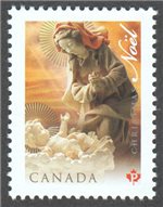 Canada Scott 2343b MNH